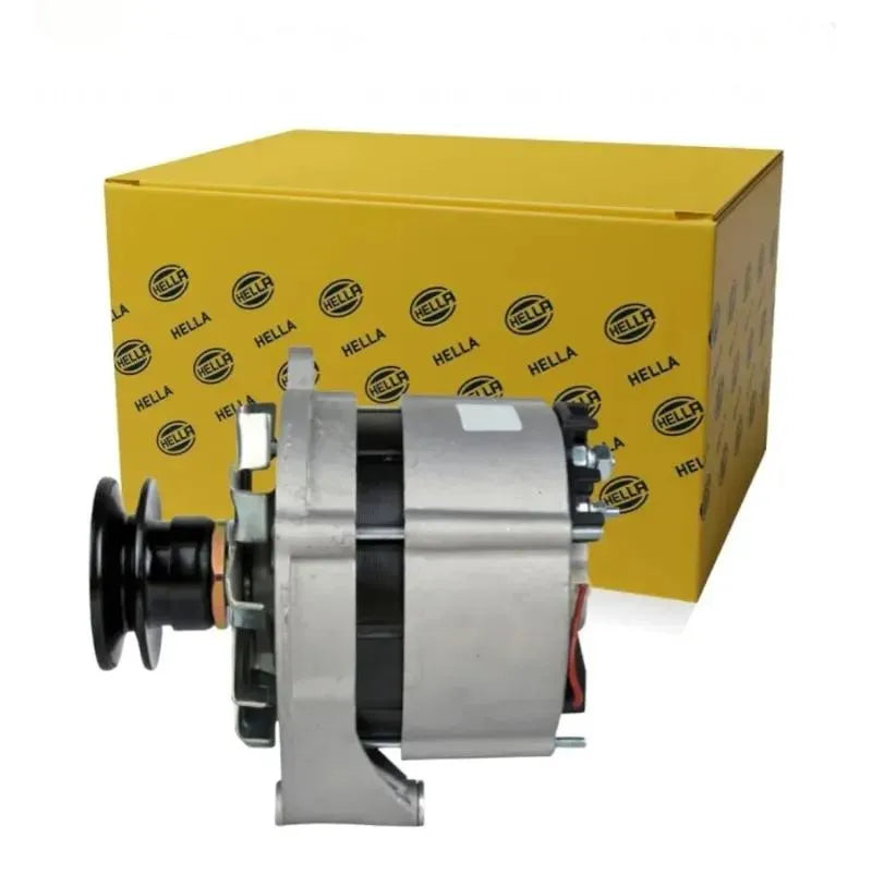 Alternador HELLA