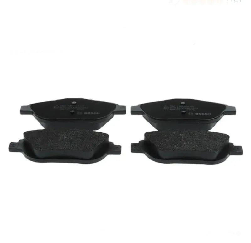 Pastillas de Freno BP1360 - BOSCH