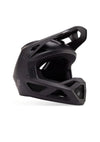 Casco Integral Negro Ciclismo - FOX