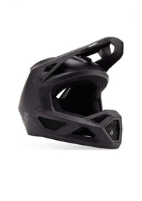 Casco Integral Negro Ciclismo - FOX