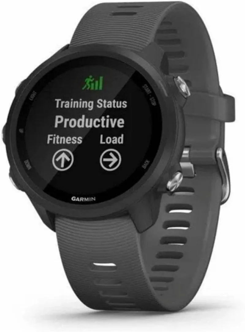 Reloj Inteligente Garmin Forerunner 245 Negro