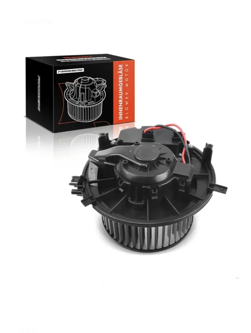 Ventilador de calefacción motor - FRANKBERG
