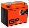 Batería Moto GP-PRO GTX12-BS 10AH Gel