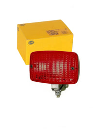 Piloto antiniebla posterior 2NE 002 985-001- HELLA