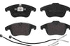 Brembo P 61 106 Pastillas de Frenos