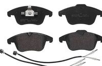 Brembo P 61 106 Pastillas de Frenos