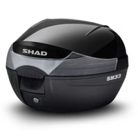 Carcasa para SHAD