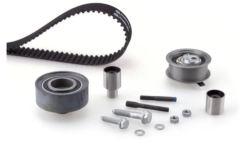 Kit PowerGrip Correas y Poleas