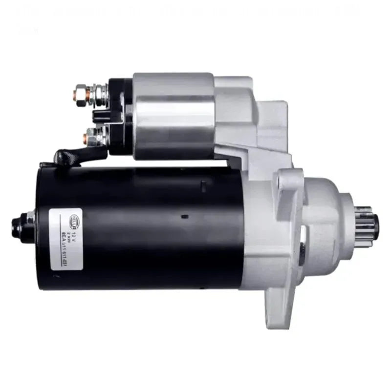 Motor de arranque HELLA 12V 1,8kW