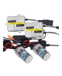 Kit Xenon HID 35W Balastros Digitales