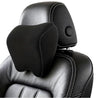 Reposacabezas Coche Negro