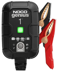 Cargador Inteligente de baterías NOCO GENIUS1
