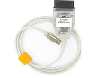 DCAN K+ d Can Cable k+d Can Cable Ediabas OBD Swit