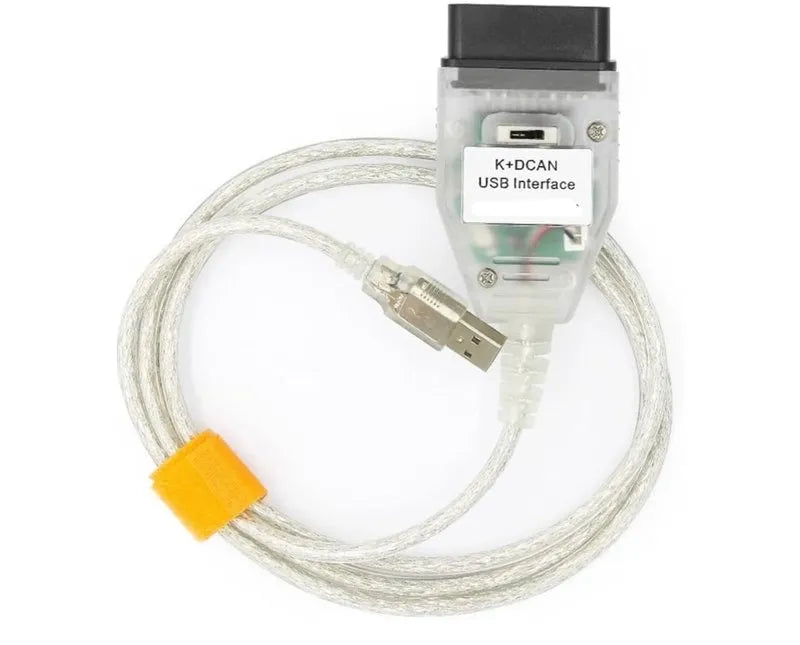 DCAN K+ d Can Cable k+d Can Cable Ediabas OBD Swit