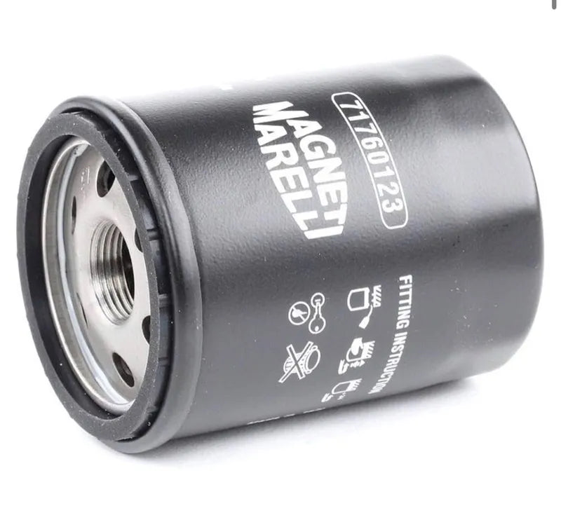 Filtro Aceite Magneti Marelli 71760123