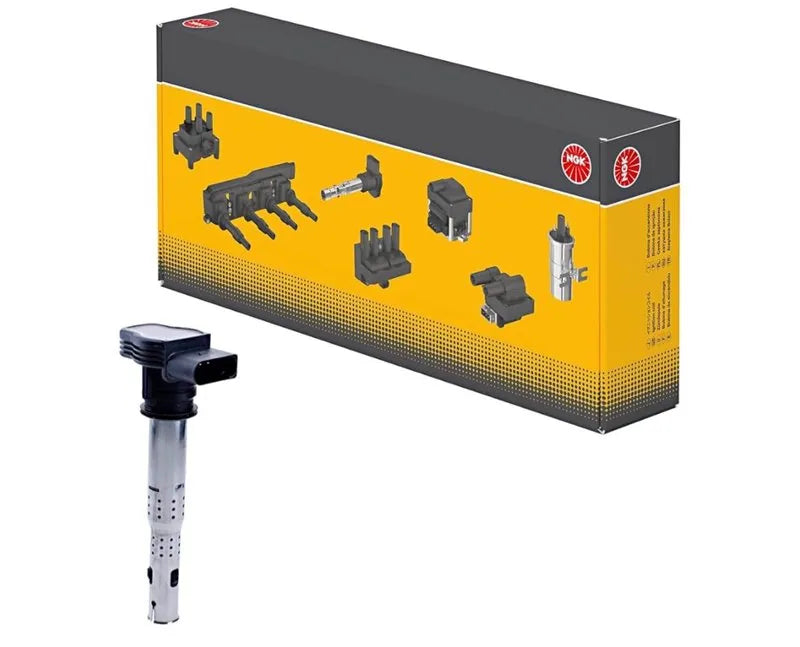 Bobina Encendido NGK U5015 48042