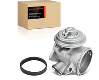 Válvula EGR Frankberg 6110900754