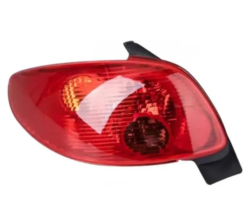 Luz trasera Peugeot 206