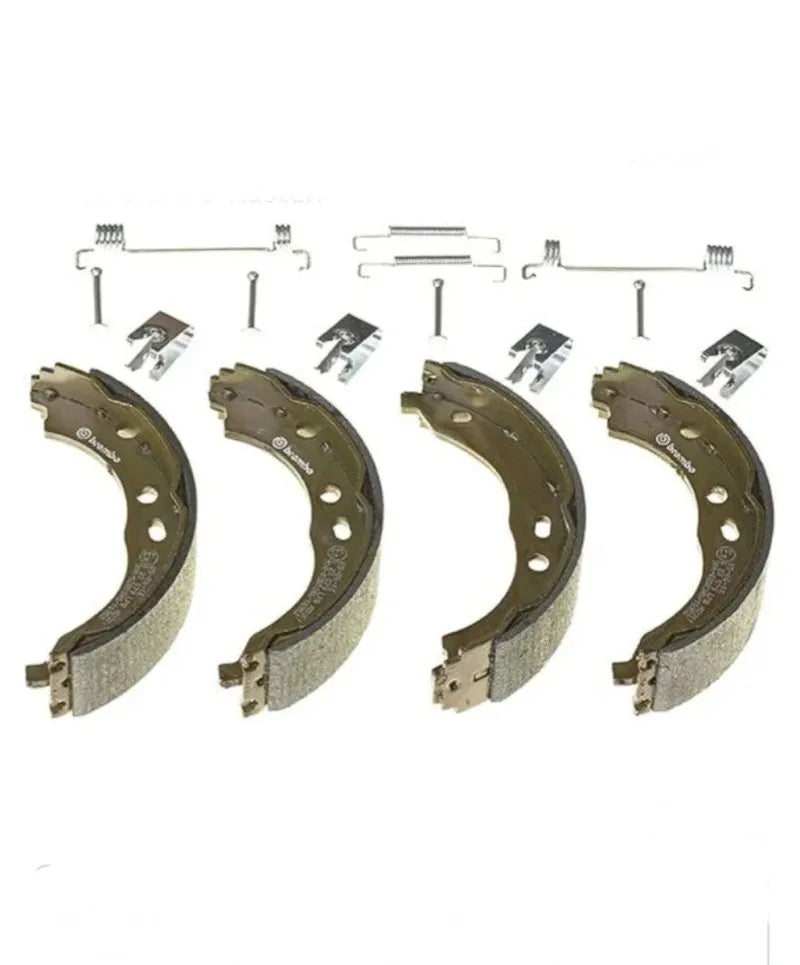 Zapatas de Freno S 23 579 - BREMBO