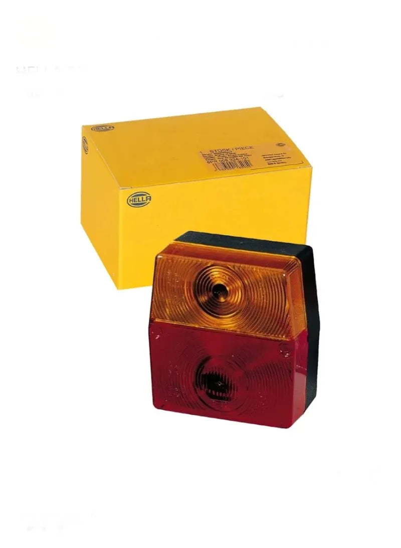 Piloto posterior 2SE 998 530-061 - HELLA