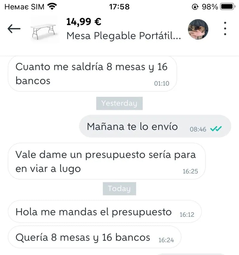 Lote 4