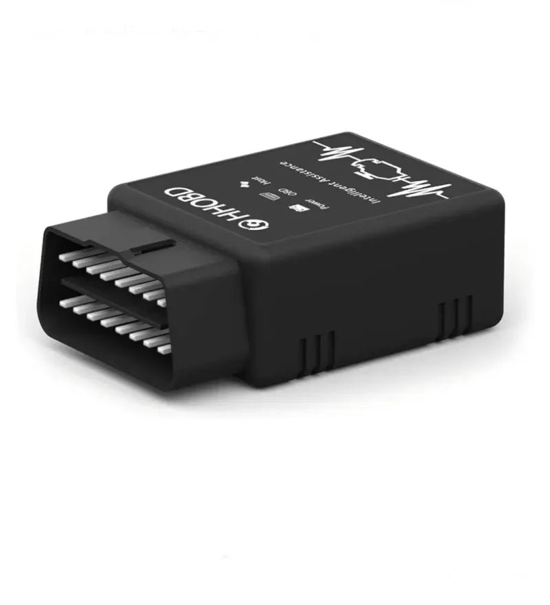 OBD Bluetooth inteligente - EXZA HHOBD