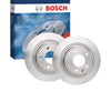 Bosch BD1490 Discos de Freno ECE-R9