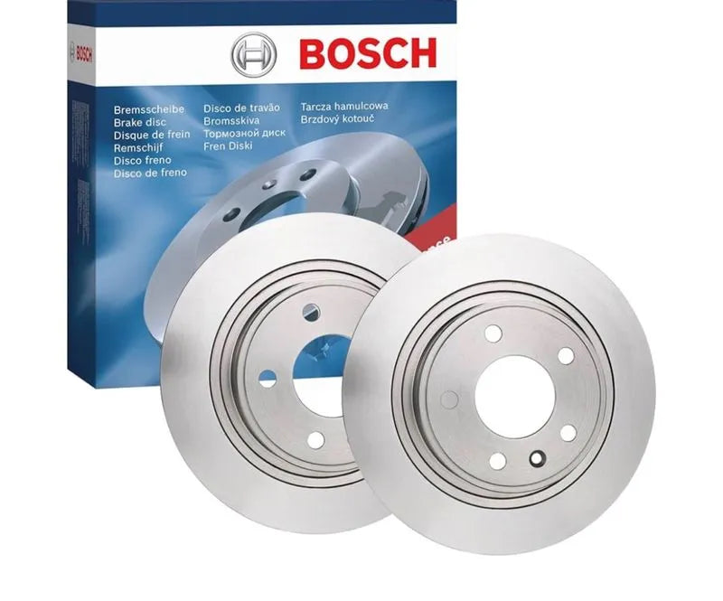 Bosch BD1490 Discos de Freno ECE-R9