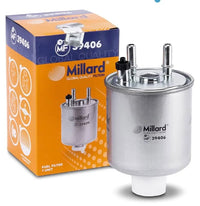 Filtro Combustible Millard MF 39406