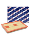 Filtro de aire S 0342 - BOSCH