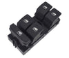 Interruptor Elevalunas Golf Mk7 KASturbo