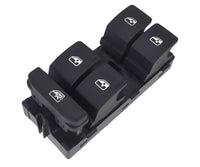Interruptor Elevalunas Golf Mk7 KASturbo