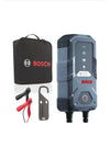 Cargador de Batería para Coche C10, 3,5 A - BOSCH