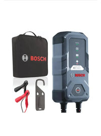 Cargador de Batería para Coche C10, 3,5 A - BOSCH