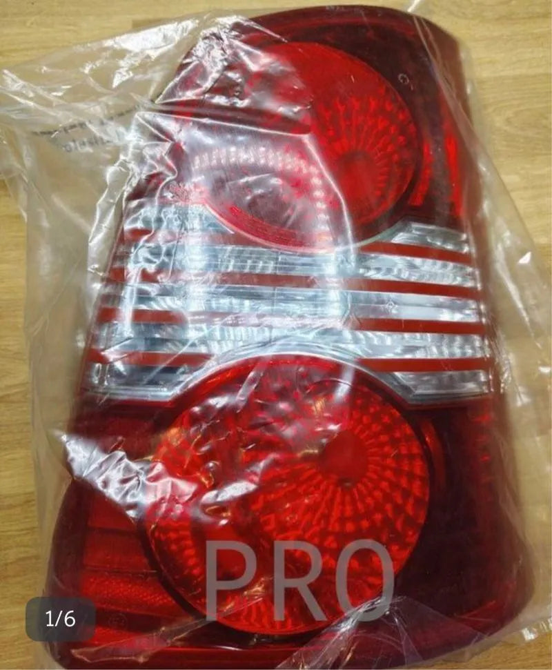 Luz Trasera Derecha GP0653