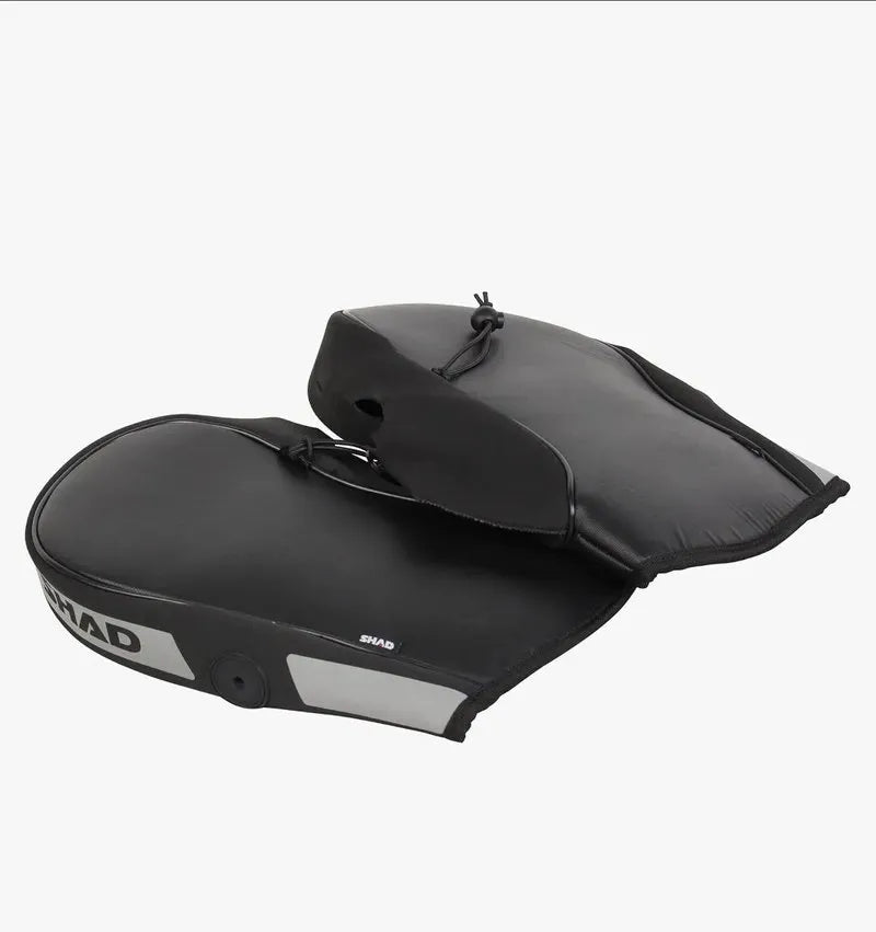 Manoplas de moto SHAD
