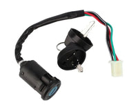 Interruptor Llave Moto Encendido