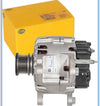 Alternador HELLA 14V 110A 8EL 015 630-221