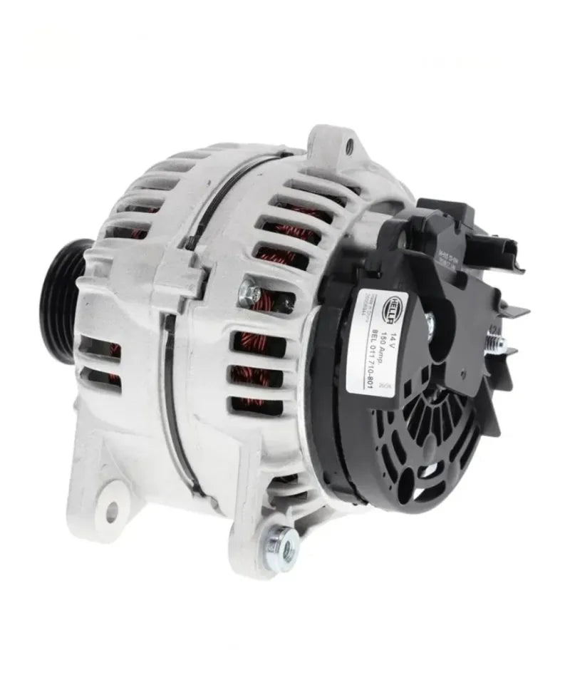 Alternador Hella 14V 150A BEL 011 710-801