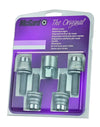 Tornillos antirrobo para ruedas - Mcgard