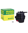 Filtro de combustible WK 9015 x - MANN-FILTER