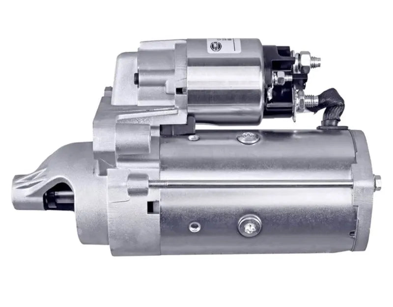 HELLA 8EA 012 526-141 Motor de arranque