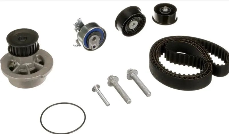 Kit Bomba Agua GATES KP25499XS-1 Correa