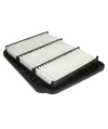 Filtro de aire C 3028 - MANN-FILTER