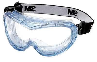 Gafas de seguridad 3M