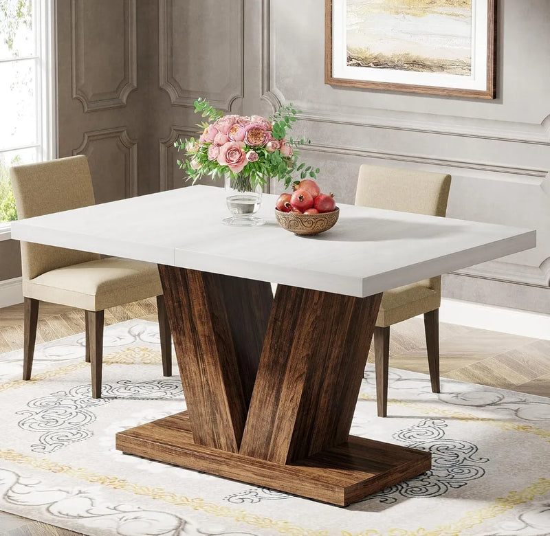 Mesa de comedor - Tribesigns
