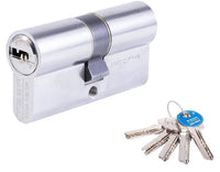 Cilindro Tesa Seguridad T60 Tesa Assa Abloy