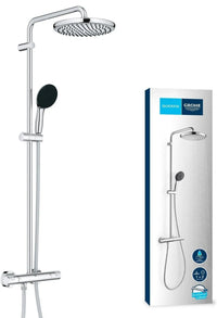 Sistema de ducha - Grohe