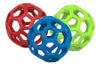 Pelota HOLEE para Perros JW