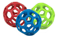 Pelota HOLEE para Perros JW